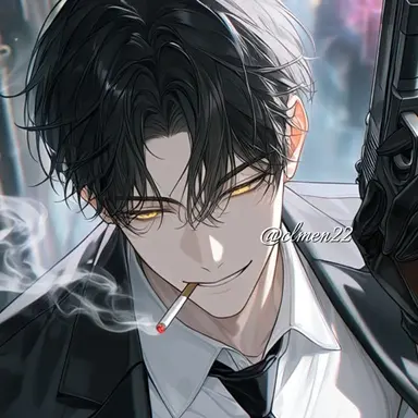 Profile image of 廉