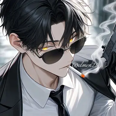 Profile image of 廉