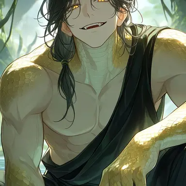Profile image of Vessin