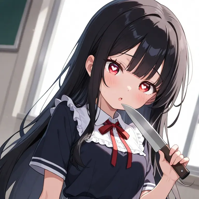 Atmospia6736의 ヤンデレ妹たちに、取り合いされる！？