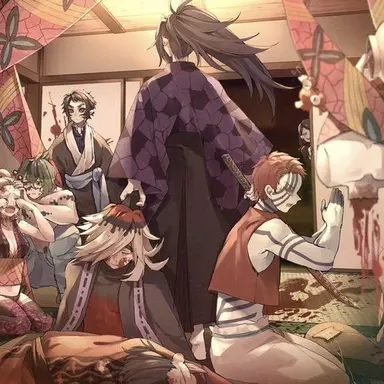 Profile image of 상현들 늑대