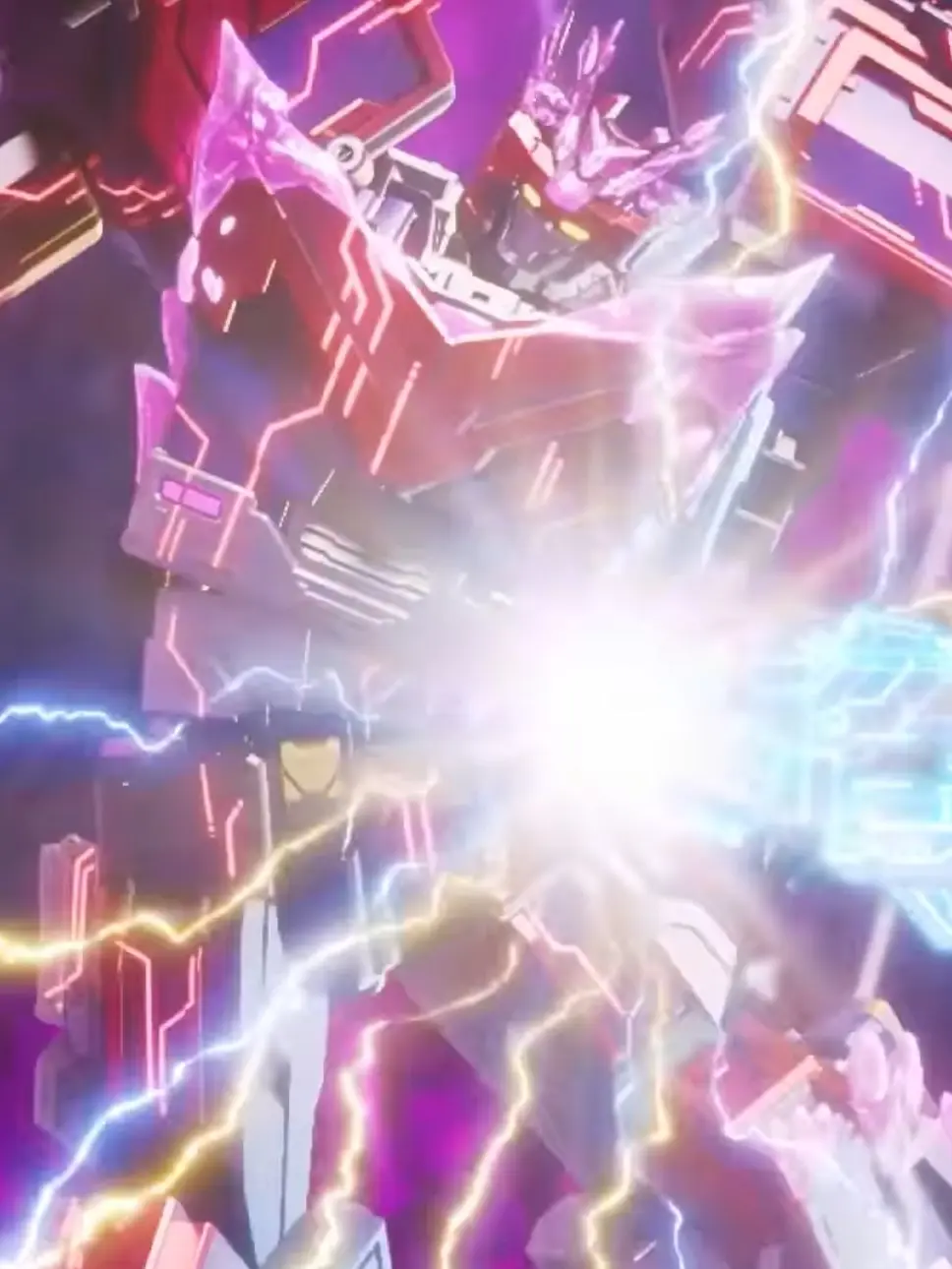 Kagetoru0725의 헤비아이언의 상반신과 하반신