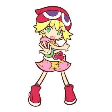 Profile image of アミティ