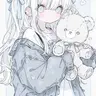 Profile image of シオ