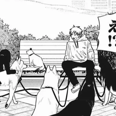 Profile image of 犬