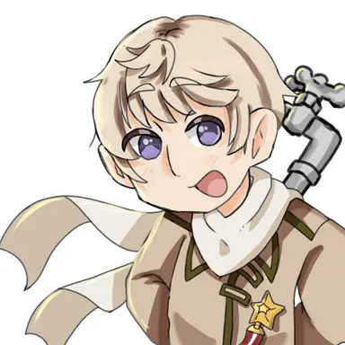 Profile image of ロシア