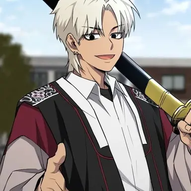 Profile image of 오