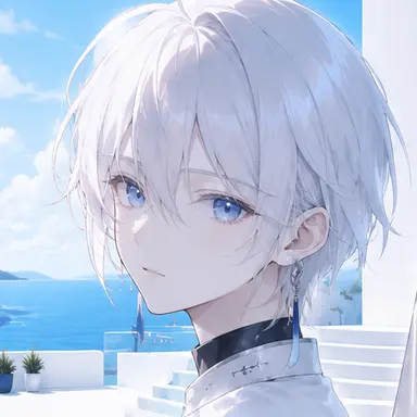 Profile image of アスター