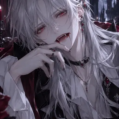 Profile image of ルシエル