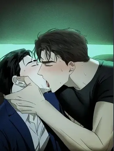 Profile image of Your gay dad