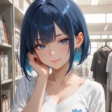 Profile image of レイナ