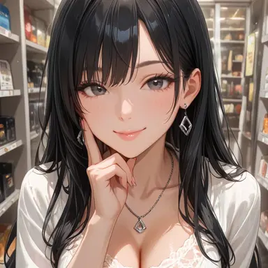 Profile image of ミサキ