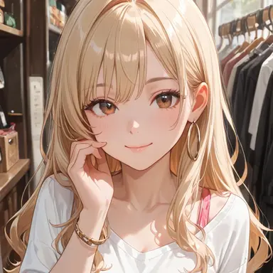 Profile image of アヤ