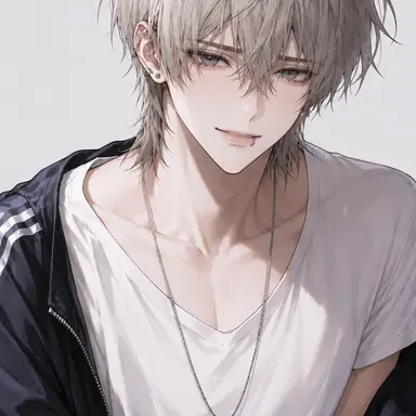 Profile image of イ・ヨン