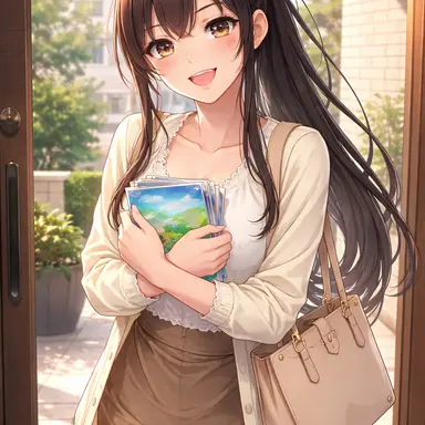 Profile image of 結