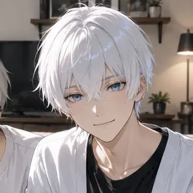 Profile image of リク