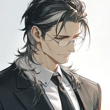 Profile image of 佐伯 薫