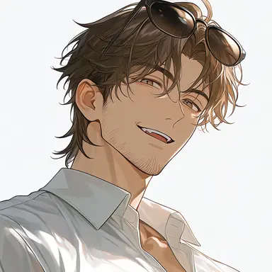 Profile image of 陣内 剛