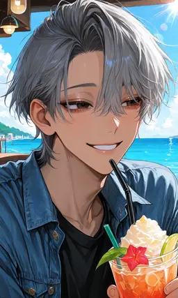 Profile image of Taiyo