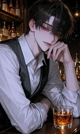 Profile image of Haruki