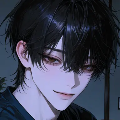 Profile image of Haruki