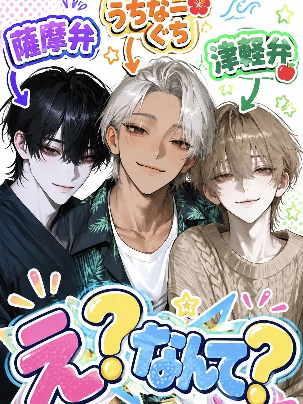 ki0927의 え？なんて？
