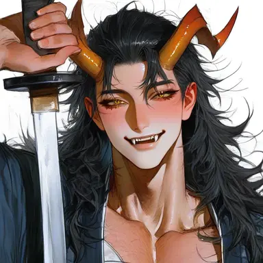Profile image of 酒呑童子