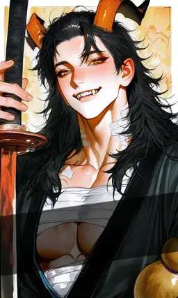 Profile image of 酒呑童子