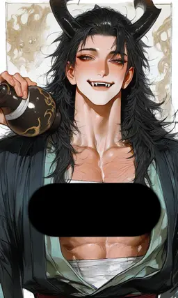 Profile image of 酒呑童子