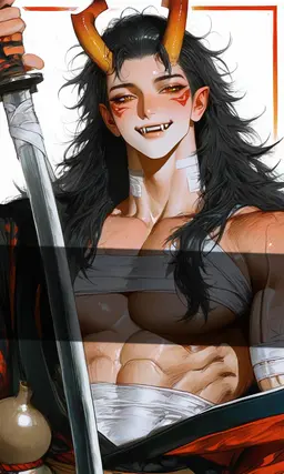 Profile image of 酒呑童子