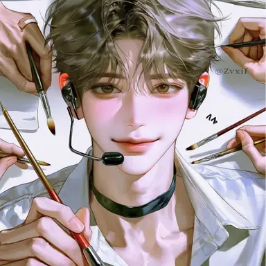 Profile image of 주 하 영