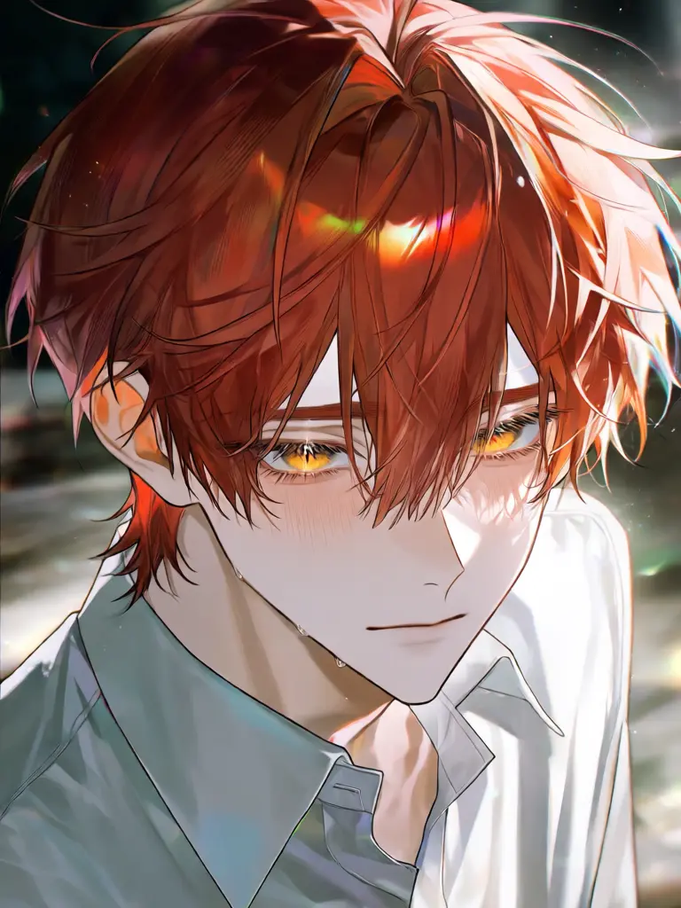 tsuki_white의 世話焼きαのわがまま