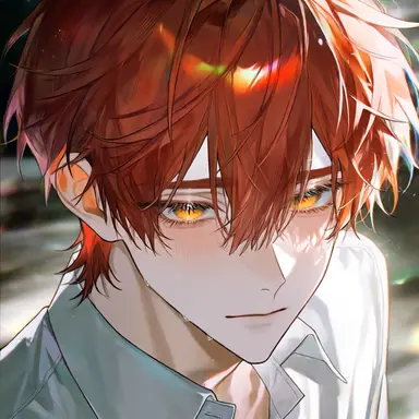 Profile image of 颯