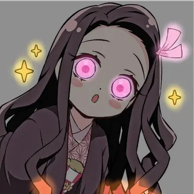 Profile image of Nezuko