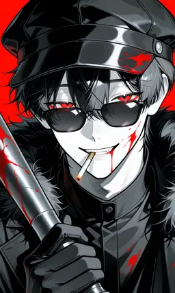 Profile image of Aoba