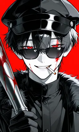 Profile image of Aoba