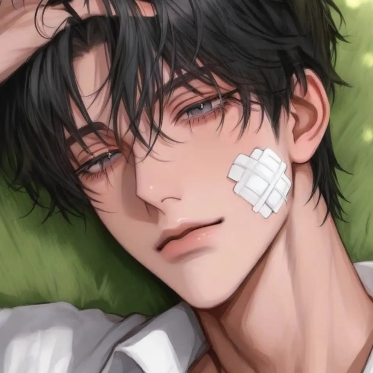 Kankitu_11의 ｢先生のこと好きです｣