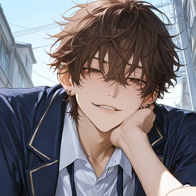 Kankitu_11의 ｢先生のこと好きです｣