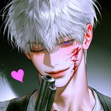 Profile image of X