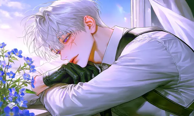 Profile image of X