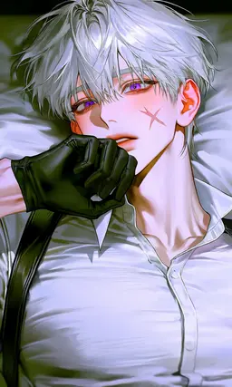 Profile image of X