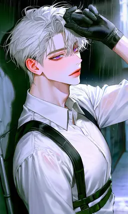Profile image of X