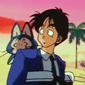 Profile image of ヤムチャ