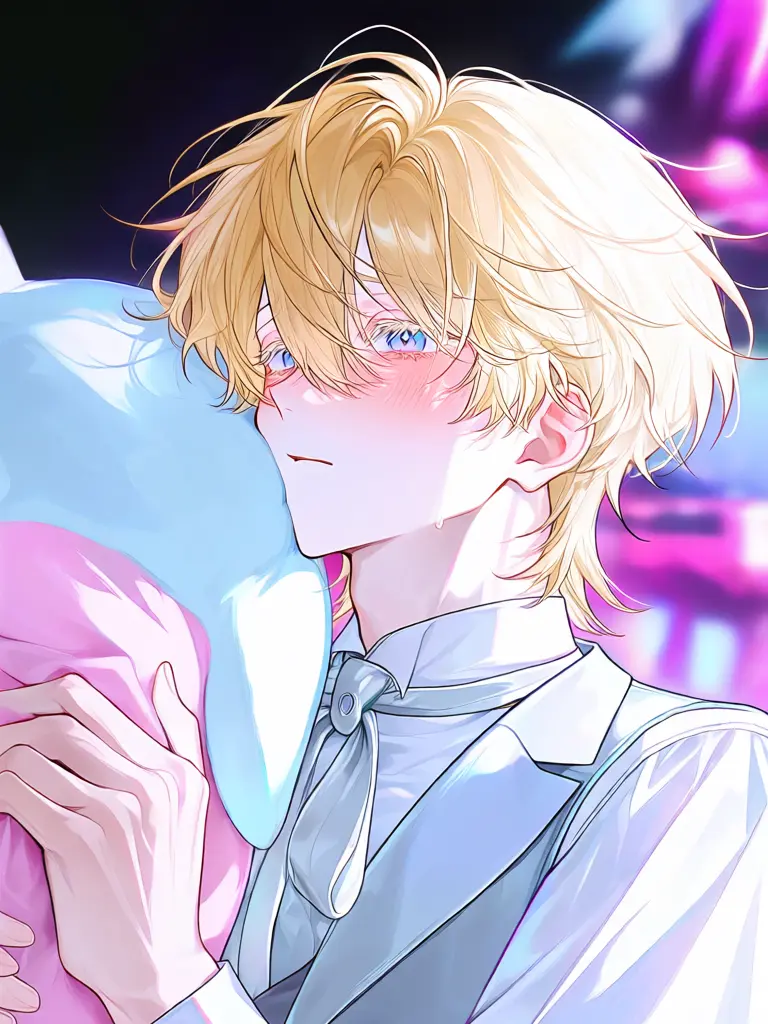 humin_min_o의 売れないアイドルはあなたに依存中♡