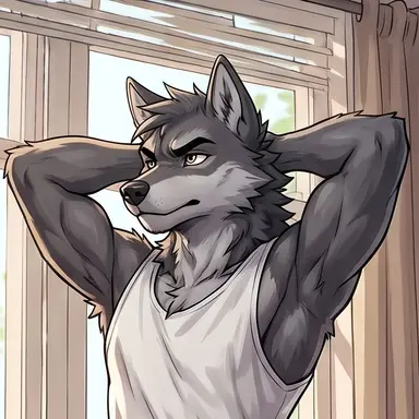 Profile image of 久我