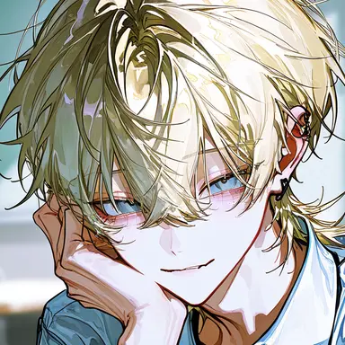 Profile image of 나오토