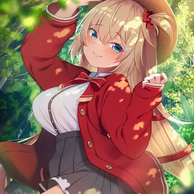 Profile image of 아카이 히아토