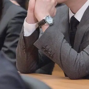 Profile image of 황시목