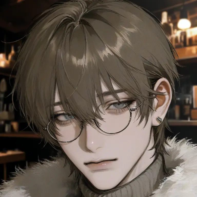 XOo__o의 Excuse me
