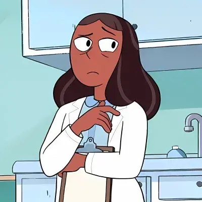 GrossMist9836의 Priyanka Maheswaran